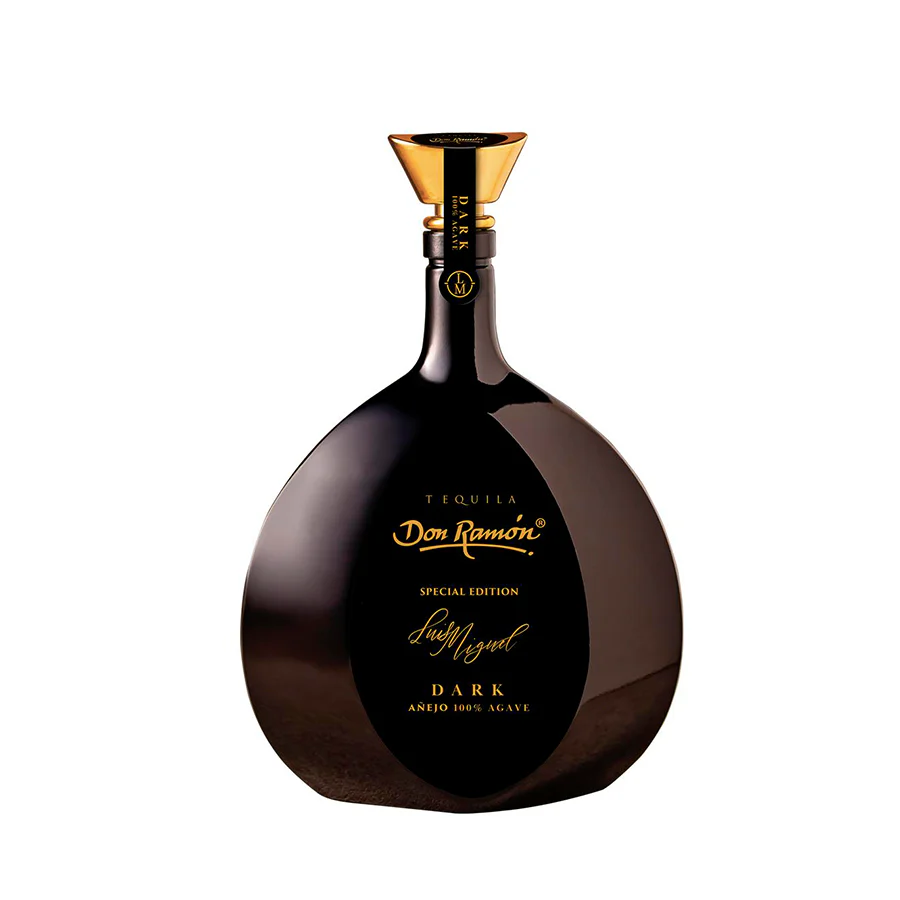 TEQUILA Don Ramón Luis Miguel Dark 750 ml