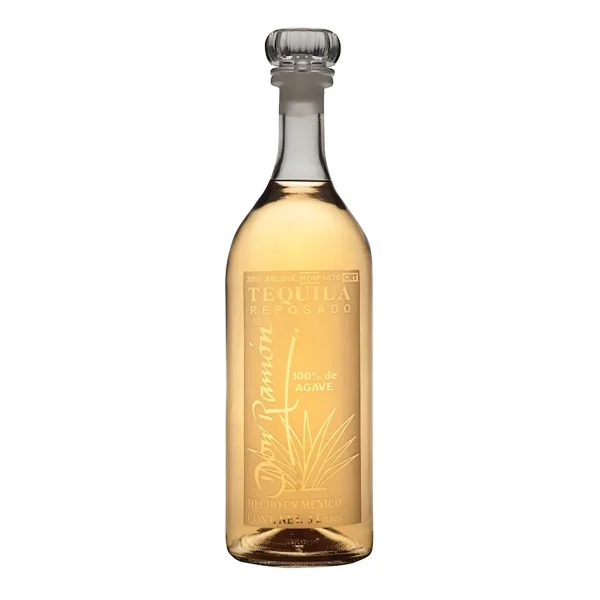 TEQUILA Don Ramon Reposado 3L