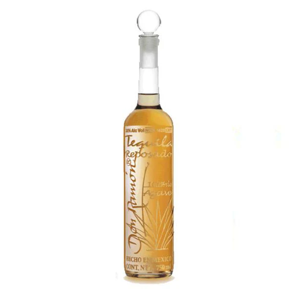 TEQUILA Don Ramon Reposado 750ml