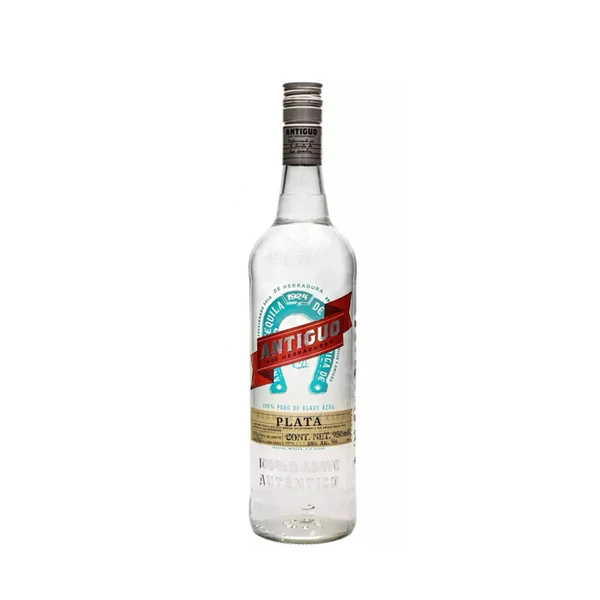 TEQUILA Herradura Antiguo Plata 700 ml