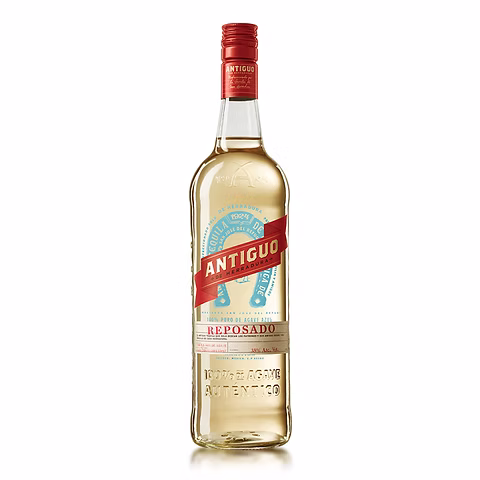 TEQUILA Herradura Antiguo Reposado 950ml