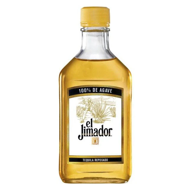 TEQUILA Jimador Reposado 200ml