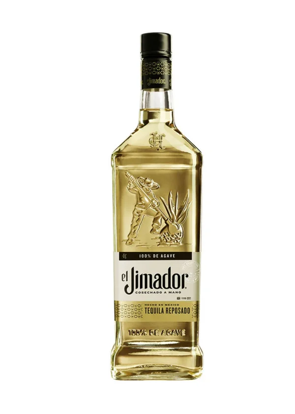 TEQUILA Jimador Reposado 700ml