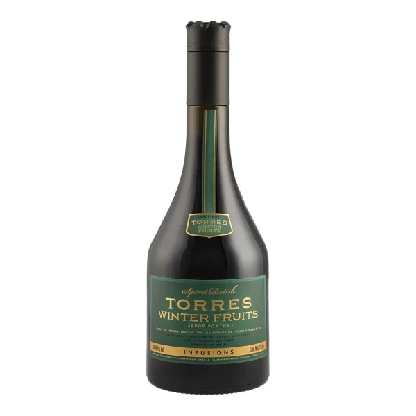 TORRES Winter Fruits Sabor Ponche 700 ml