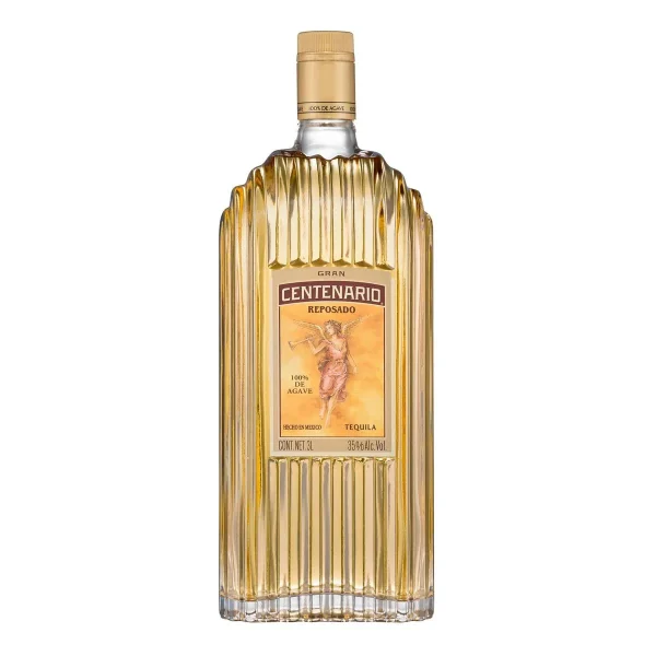 Tequila Gran Centenario Reposado 3L