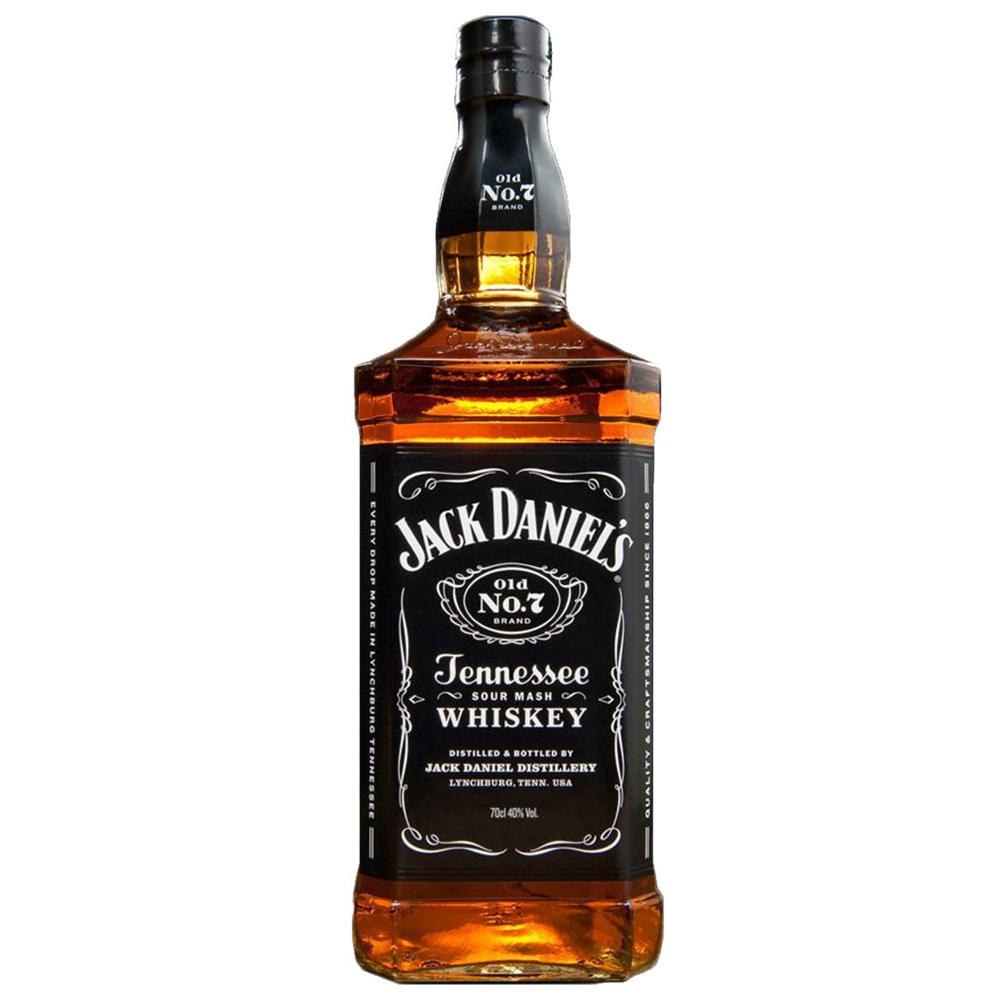 WHISKY Jack Daniels 750ml