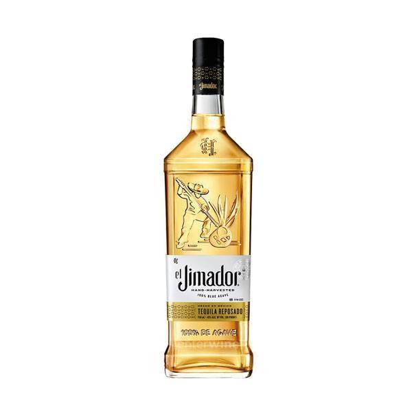 TEQUILA Jimador Reposado 700ml