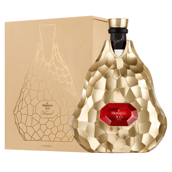 Cognac Hennessy X.O. Othoniel 700 ml