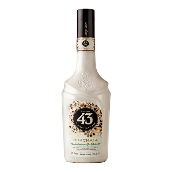 Licor 43 Horchata 700 ml