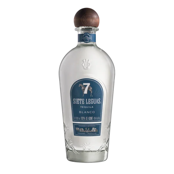 TEQUILA 7 Leguas Blanco 1L