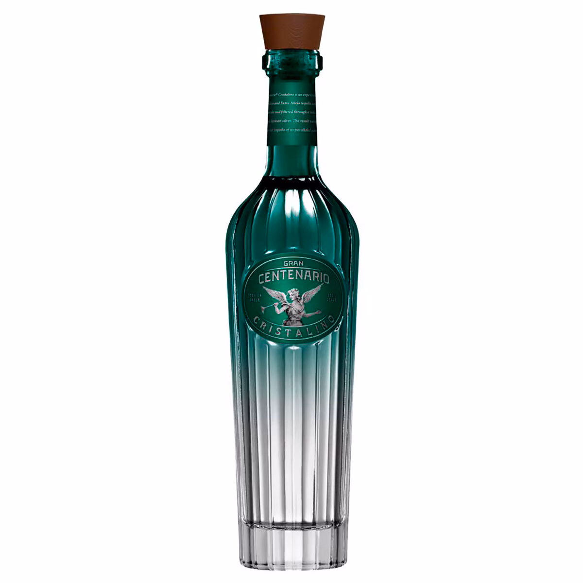 TEQUILA Gran Centenario Añejo Cristalino 750ml