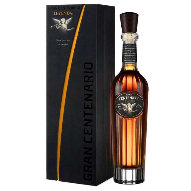 TEQUILA Gran Centenario Leyenda 750ml