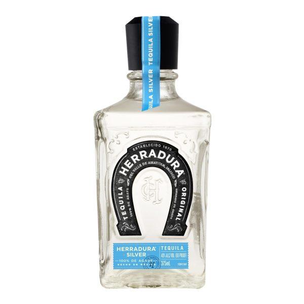 TEQUILA Herradura Plata 375ml