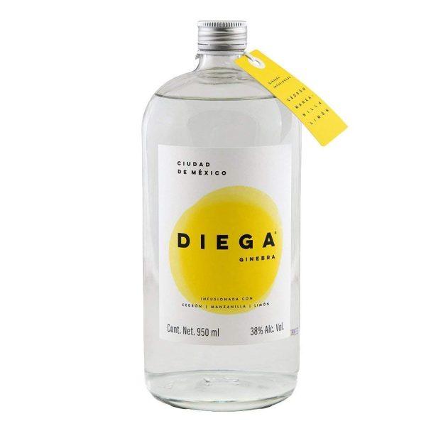 GINEBRA Diega 950ml