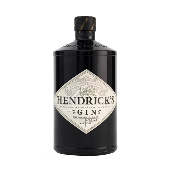 GINEBRA Hendrick's 750 ml