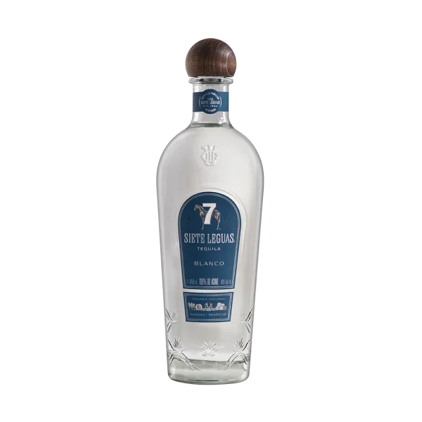 TEQUILA 7 Leguas Blanco 1.75L