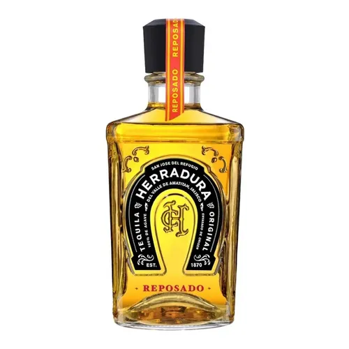 TEQUILA Herradura Reposado 2.46 L