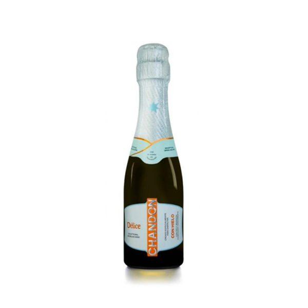 VINO Espumoso Chandon Delice 187ml