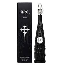 Tequila Non No Me Voy Aun Añejo Cristalino 100% 700 ml