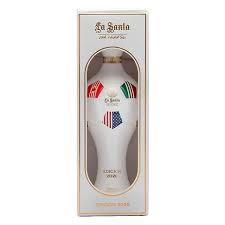 Tequila La Santa Reposado Edición Especial 2026 150ml