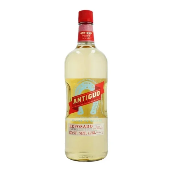 TEQUILA Herradura Antiguo Reposado 1750 ml