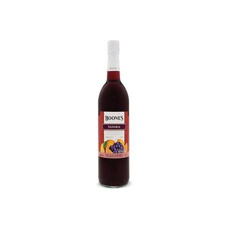COOLER Boones Sangria 750ml 2 Pack