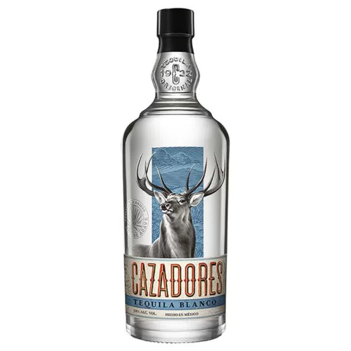 TEQUILA Cazadores Blanco 950ml