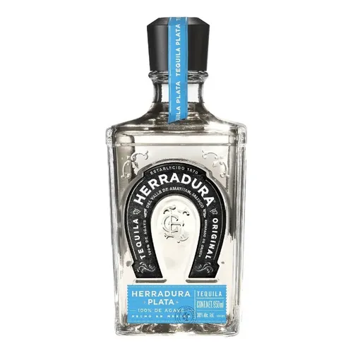 TEQUILA Herradura Plata 950 ml