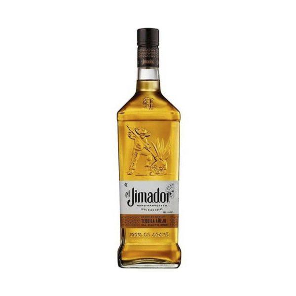 TEQUILA Jimador Añejo 700 ml