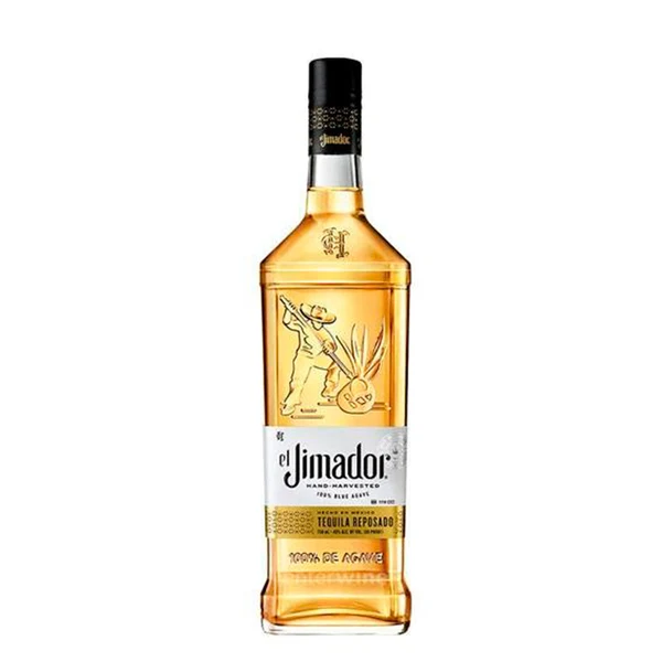 TEQUILA Jimador Reposado 950 ml