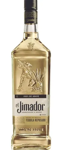 TEQUILA Jimador Reposado 950 ml