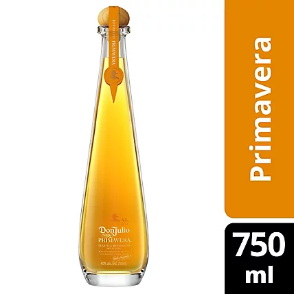 TEQUILA Don Julio Primavera 750 ml