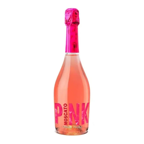VINO Pink Moscato 750 ml